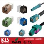 Mini Fakra Connectors